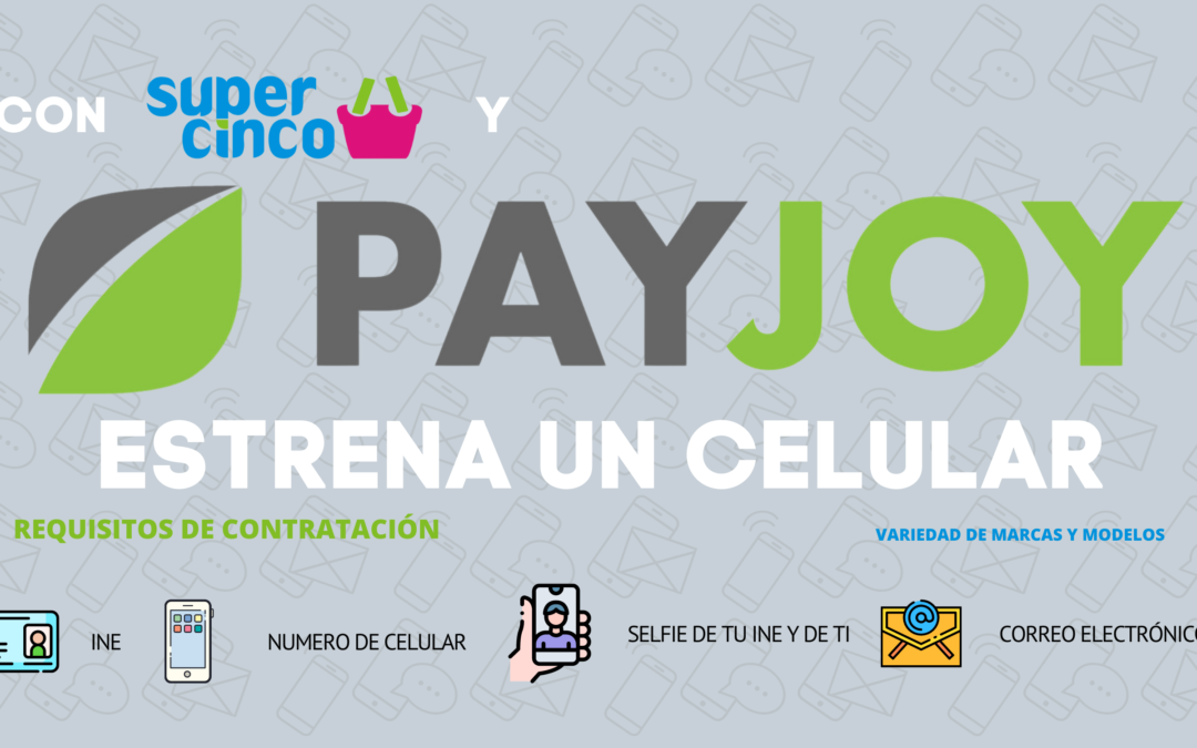 PAYJOY