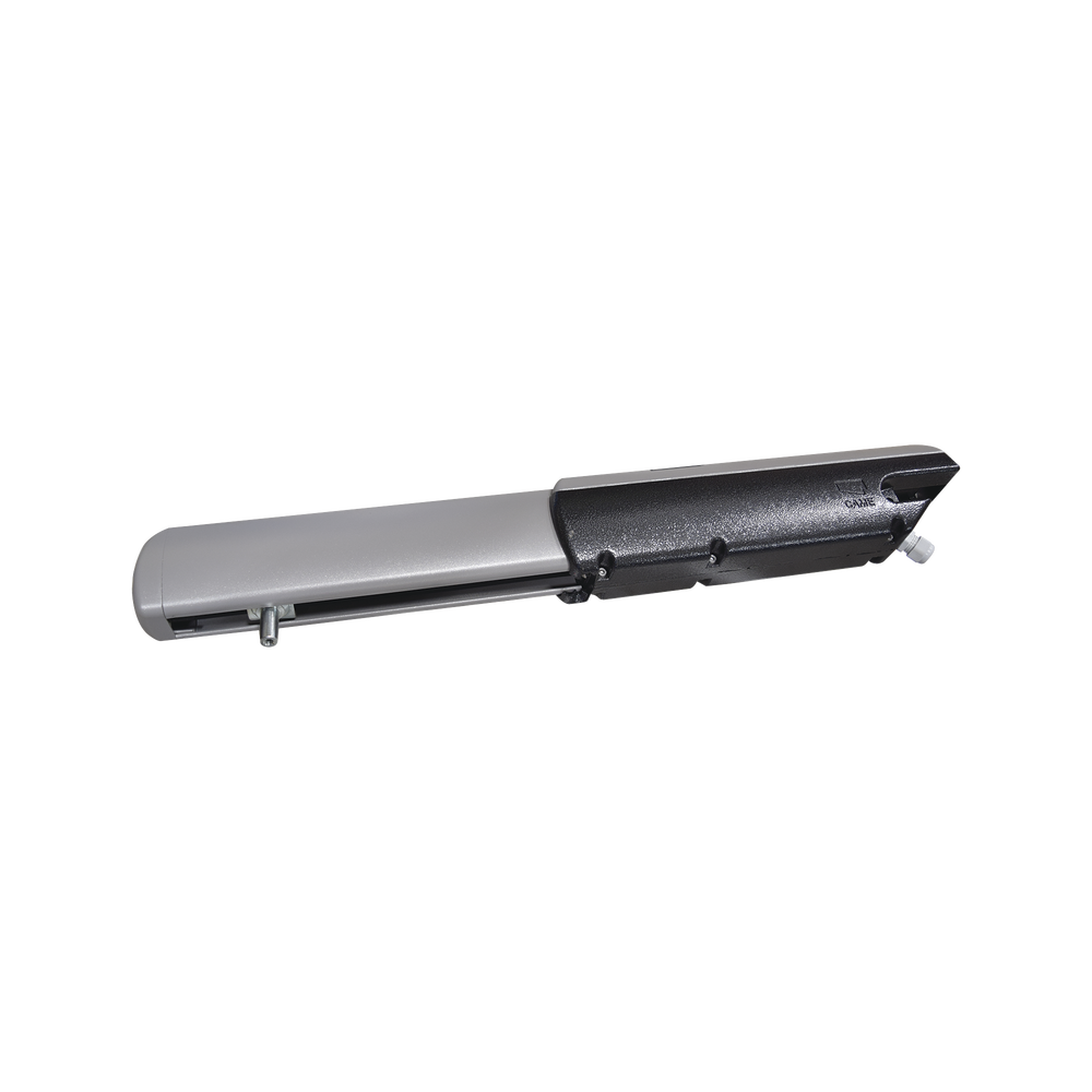 Operador para Puertas Abatibles de 3 mts y 400 kg ATI / Uso Semi-Intensivo / No incluye cuadro de mando