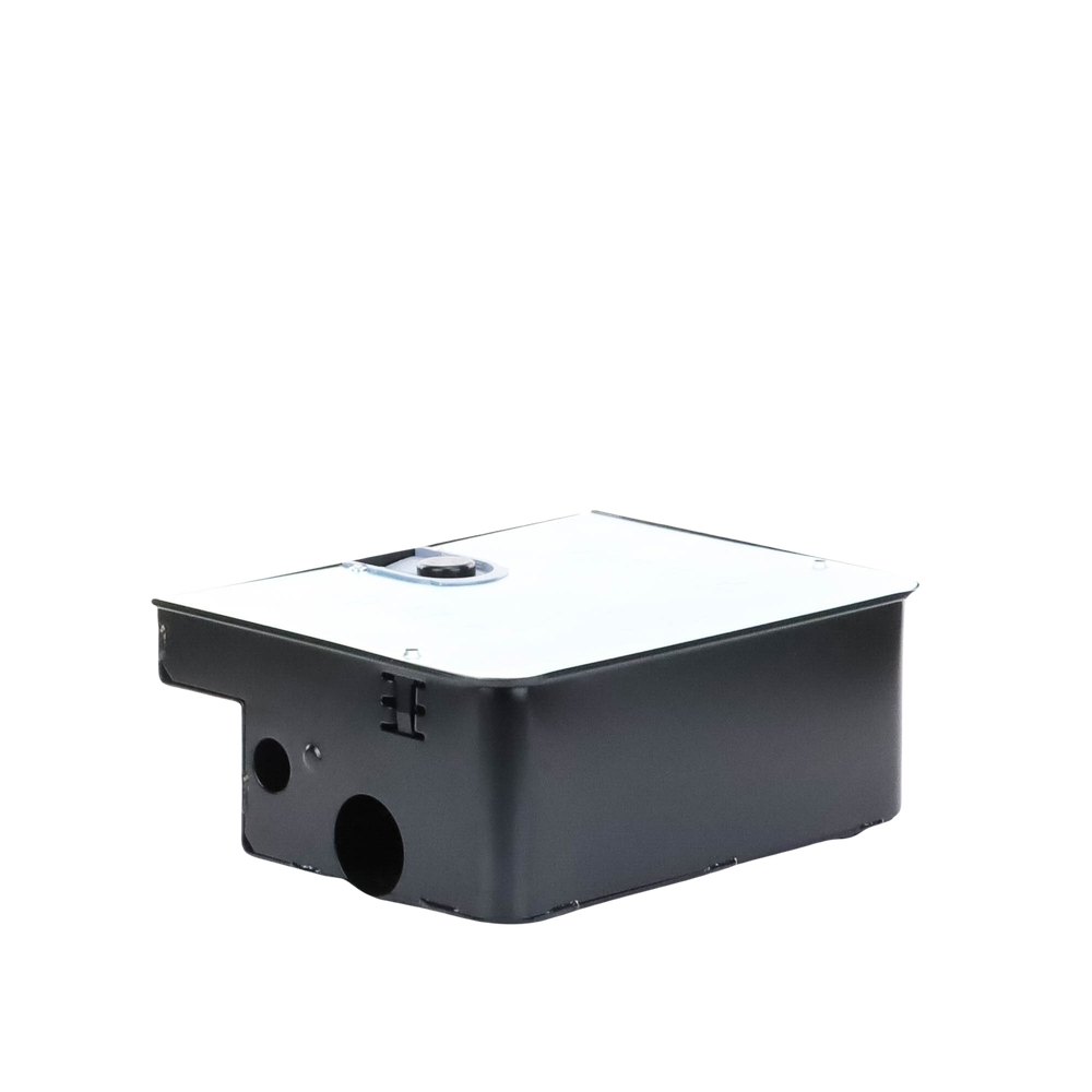 CAJA ENTERRADA DE ACERO GALVANIZADO - Imagen 4