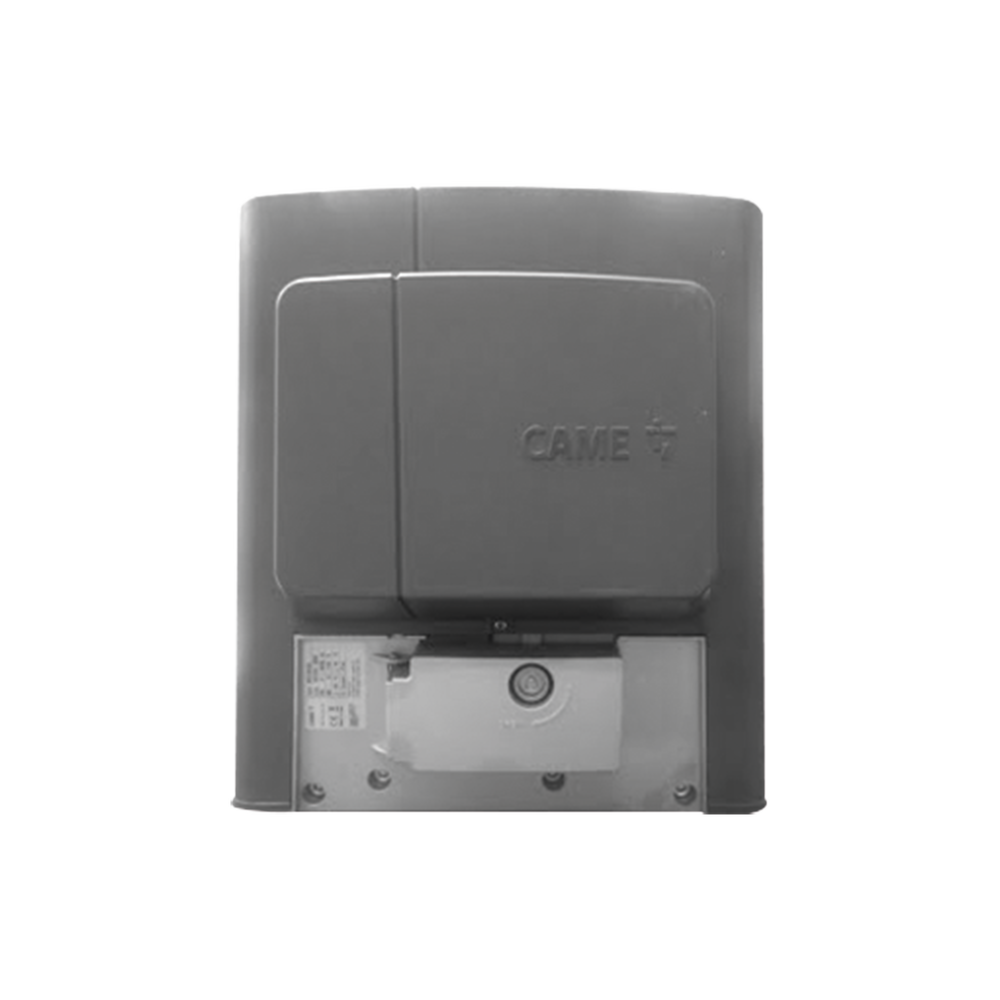 Operador Para Puertas Corredizas de 1800 kg y Hasta 20 Metros de Largo / Voltaje de Operación 230 VAC / Para Aplicaciones de Uso Residencial - Imagen 2