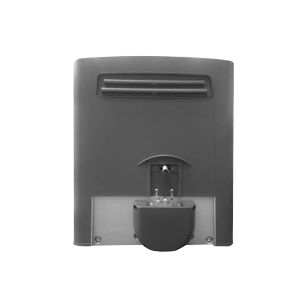 Operador Para Puertas Corredizas de 1800 kg y Hasta 20 Metros de Largo / Voltaje de Operación 230 VAC / Para Aplicaciones de Uso Residencial - Imagen 3
