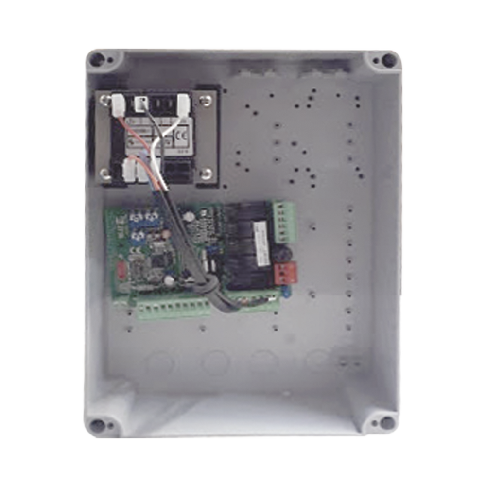 Cuadro De Mando Para Kit 001-U7220 / Alimentación 120V / - Imagen 2