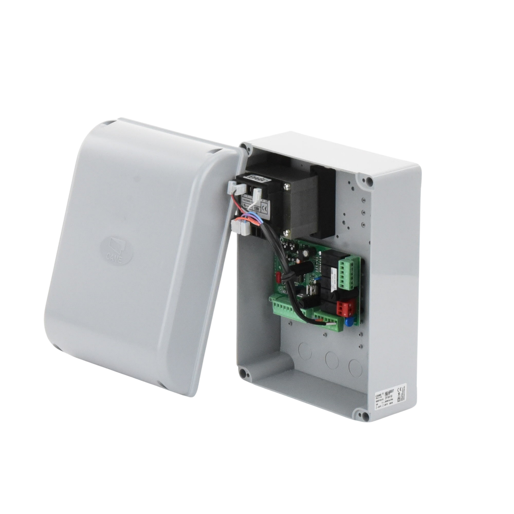 Cuadro De Mando Para Kit 001-U7220 / Alimentación 120V / - Imagen 3