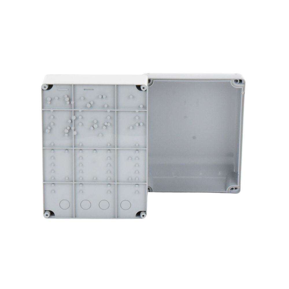 Cuadro De Mando Para Kit 001-U7220 / Alimentación 120V / - Imagen 4