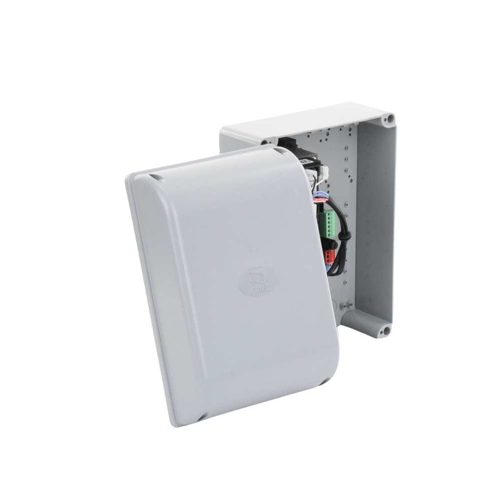 Cuadro De Mando Para Kit 001-U7220 / Alimentación 120V / - Imagen 6