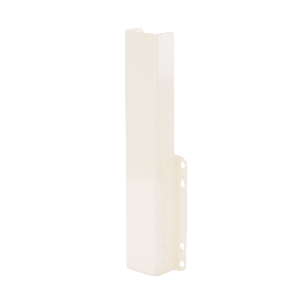 Enganche para mástil 009MXARM001 con barrera GARD4 (001G4140Z / G3750) / 8 orificios para tornillería / SOPCAM - Imagen 2