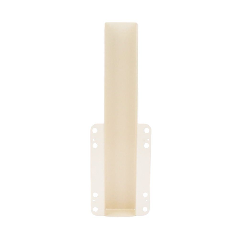 Enganche para mástil 009MXARM001 con barrera GARD4 (001G4140Z / G3750) / 8 orificios para tornillería / SOPCAM - Imagen 3