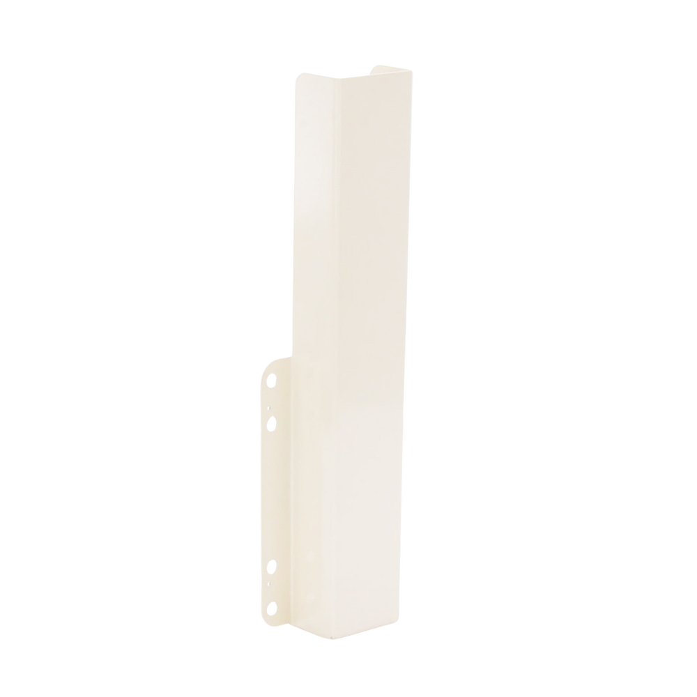 Enganche para mástil 009MXARM001 con barrera GARD4 (001G4140Z / G3750) / 8 orificios para tornillería / SOPCAM - Imagen 4