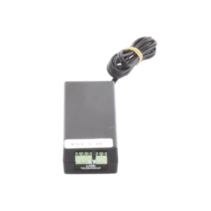 Fuente de alimentación para tira LED 009RGBIP65 / Solo compatible con barreras vehiculares CAME