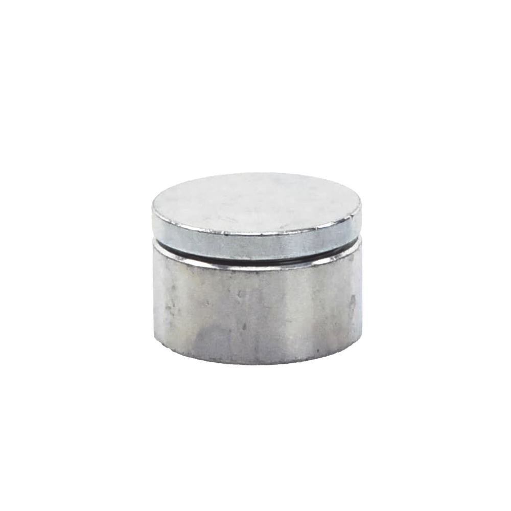 Tejuelo Mediano Para Puertas Batientes de Hasta 450 Kg - Imagen 3