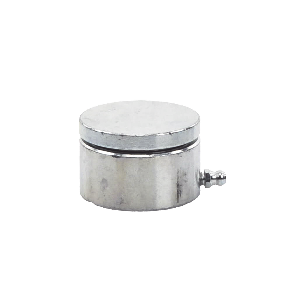 Tejuelo Mediano Para Puertas Batientes de Hasta 450 Kg - Imagen 4