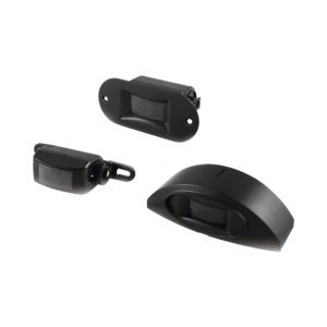 Sensor de Petición de Salida / Ideal para Accesos y Salidas Sin Contacto en Puertas Peatonales / Versión con ACTIVACIÓN de 15 o 30 Segundos