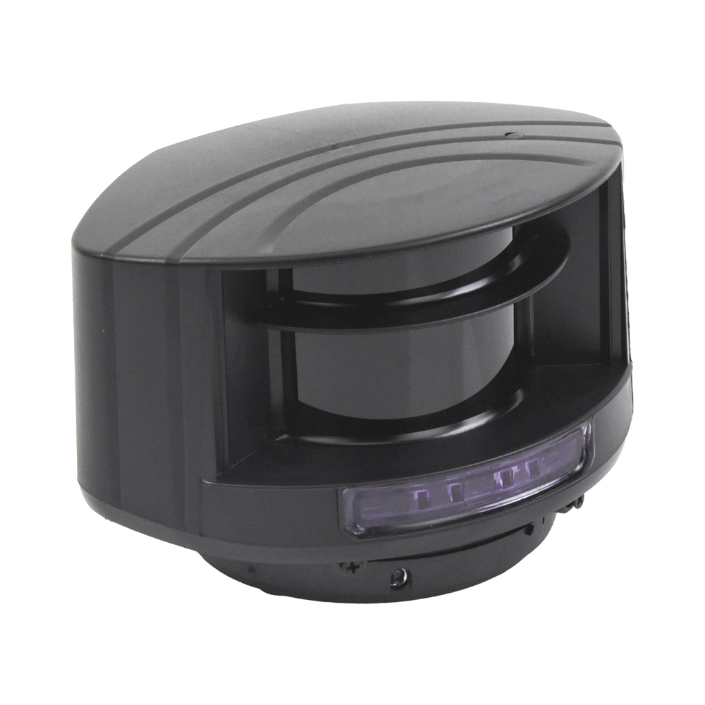 SENSOR LASER DE SEGURIDAD - Imagen 3
