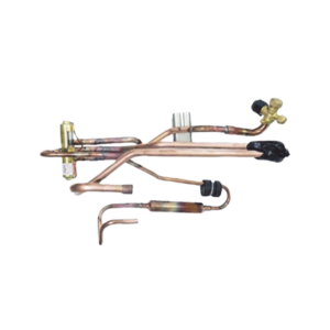 Válvula de 4 vías para minisplit CHIR3224K220