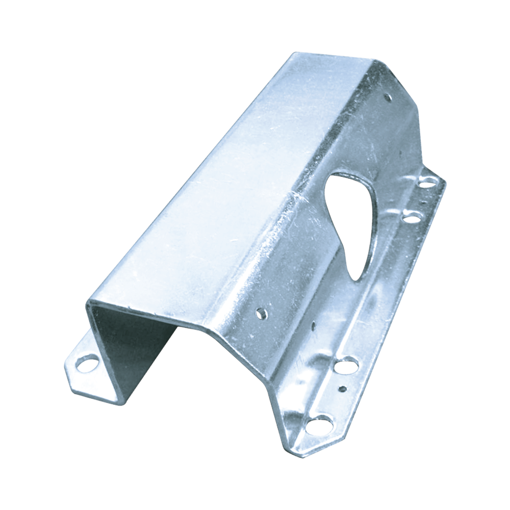 Enganche de mastil Italiano de CAME Para Barrera GARD 4 - Imagen 2