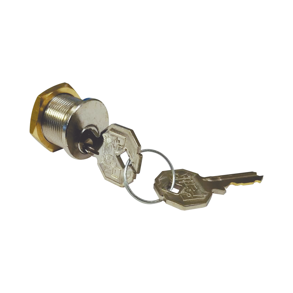 Cerradura para Gabinete de Barrera GARD 4 - Imagen 2