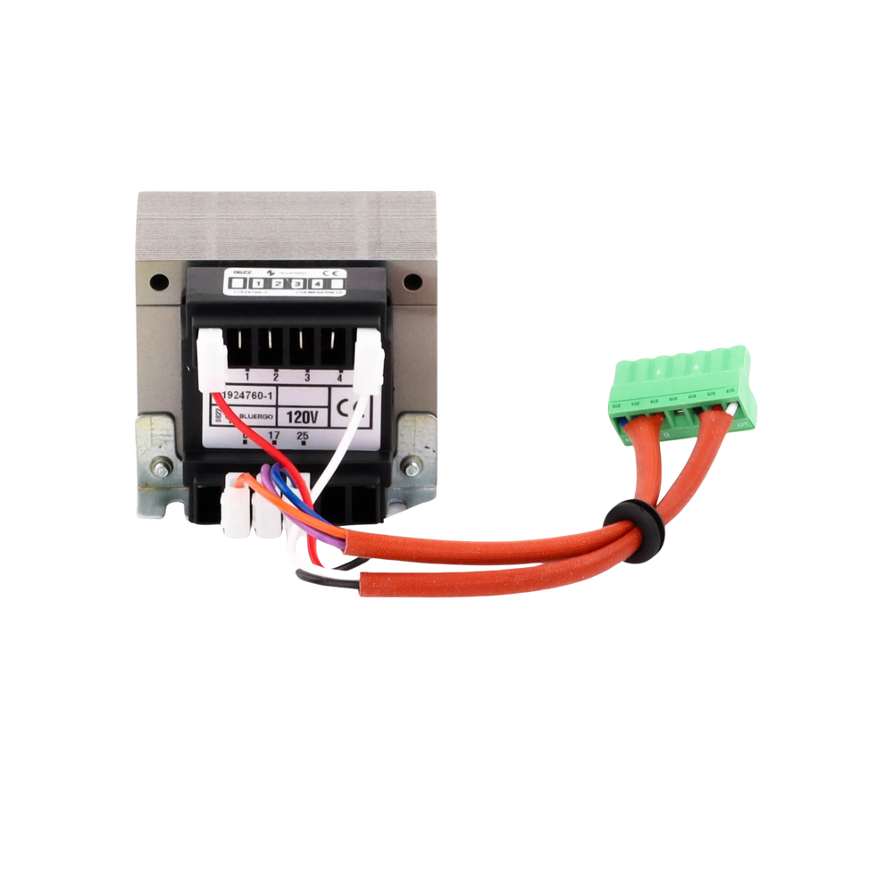 Transformador Para Motores BX y Cuadro de mando ZF1N - Imagen 7