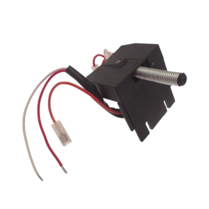 Refaccion / Final de carrera / Serie BX de CAME / Conjunto de switches