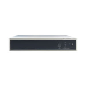 (1361) ETAPA DE POTENCIA DIGITAL 1x500W 100V MILLENNIUM IP CON CONECTIVIDAD IP LAN, SUPERVISON, CALIDAD DE SONIDO HQ PARA 1 ZONA, EN FORMATO RACK 2U