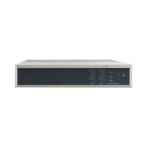 ETAPA DE POTENCIA DIGITAL 2x500W 100V MILLENNIUM IP CON CONECTIVIDAD IP LAN, SUPERVISON, CALIDAD DE SONIDO HQ PARA 2 ZONAS, EN FORMATO RACK 2U