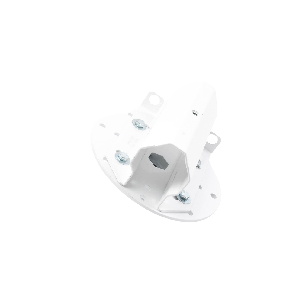 Kit de Instalación Para Brazos de Aluminio Doorking / Compatible con Barreras 1601 y 1603 - Imagen 2