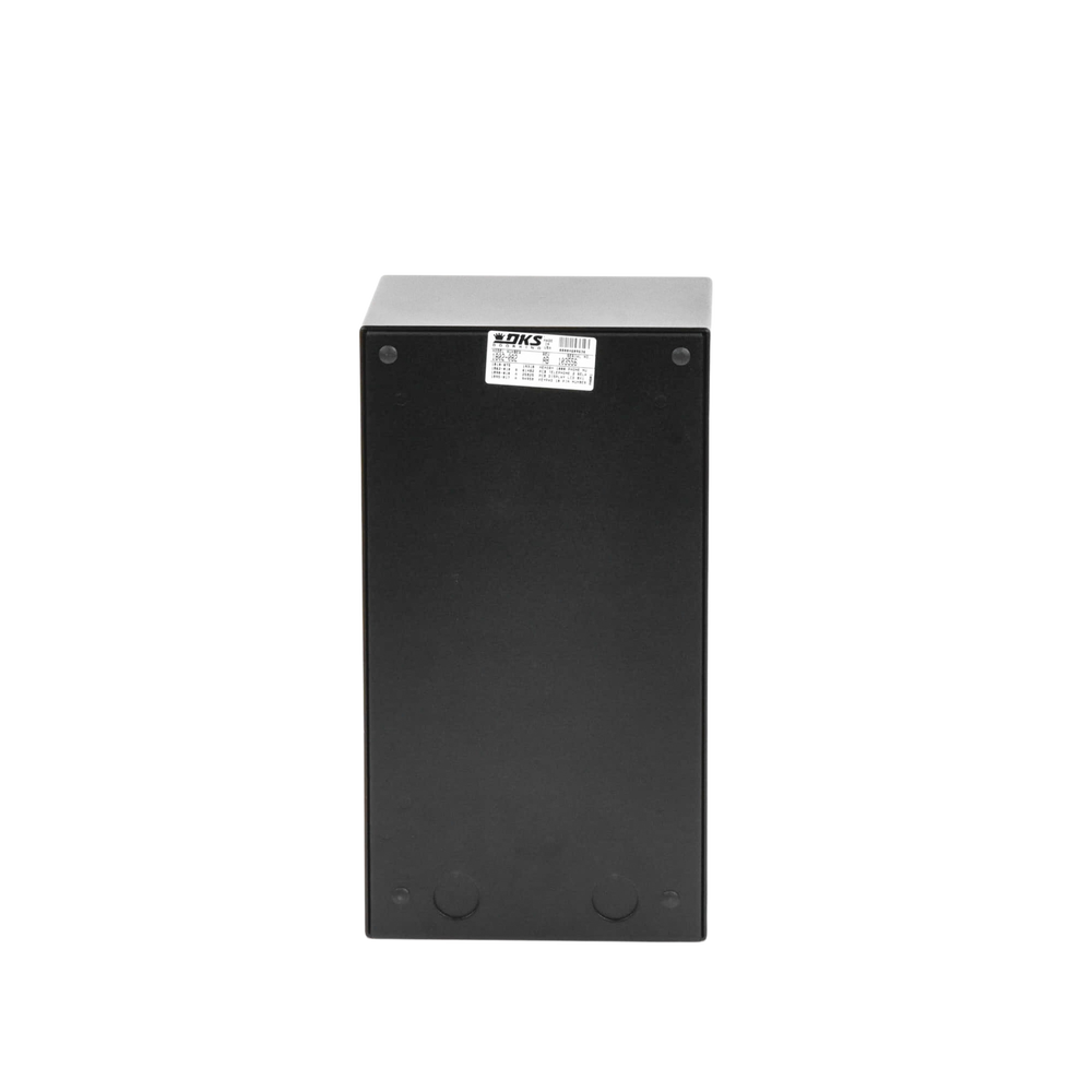 Audioportero Telefónico DKS Para 600 números Telefónicos / Control Para 2 Puertas / Gabinete Para Sobreponer/ Marcación a 16 Digitos / Linea Análoga o Digital - Imagen 5