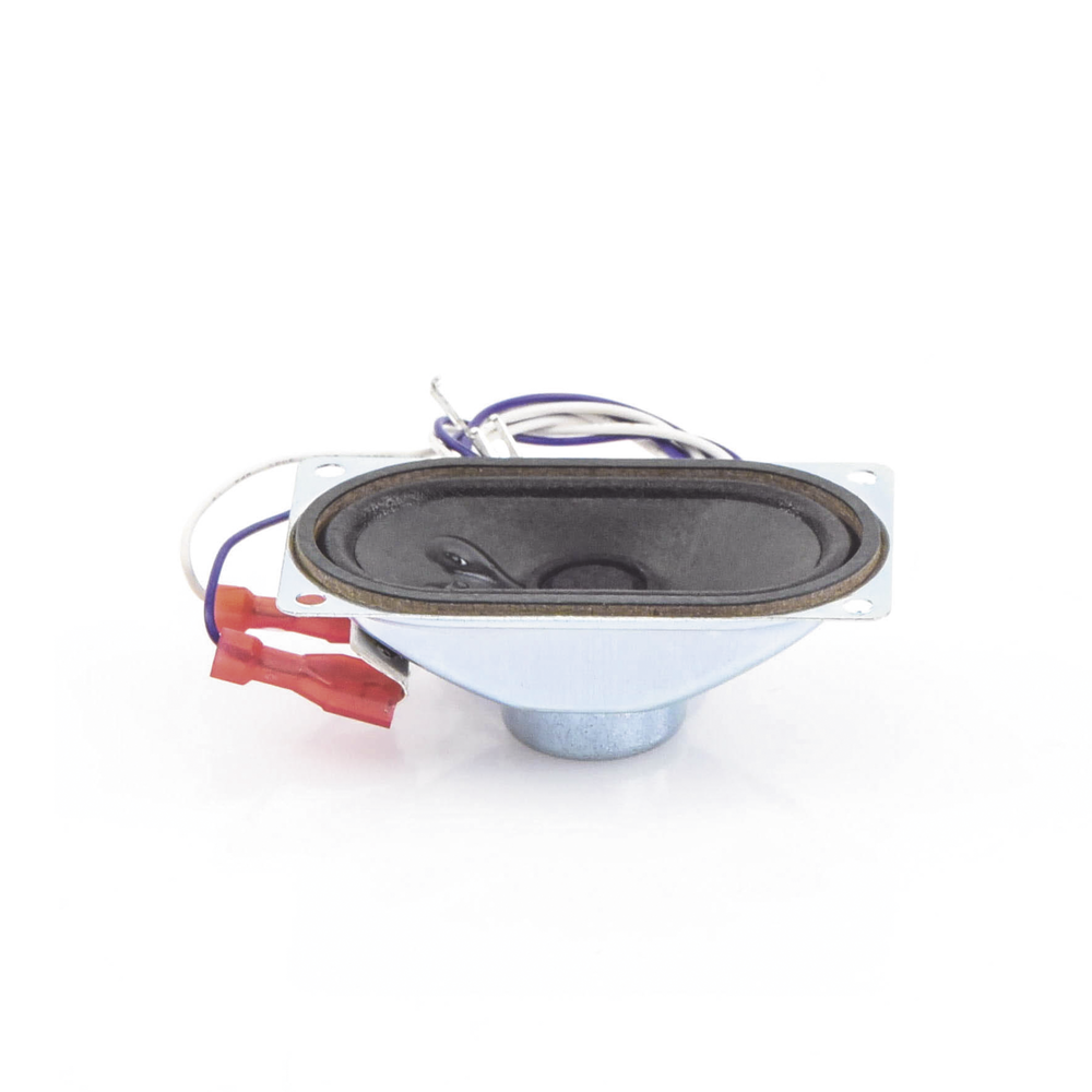Refacción / Bocina para porteros Telefomnicos Doorking 1802 / Compatible con 1802-082 - Imagen 2