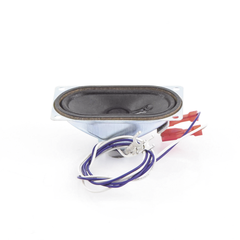 Refacción / Bocina para porteros Telefomnicos Doorking 1802 / Compatible con 1802-082 - Imagen 3