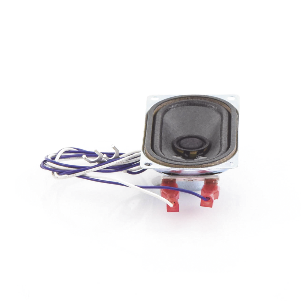 Refacción / Bocina para porteros Telefomnicos Doorking 1802 / Compatible con 1802-082 - Imagen 4