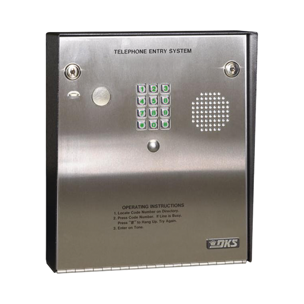 DKS DOORKING 1833-080 SURFACE MOUNT
