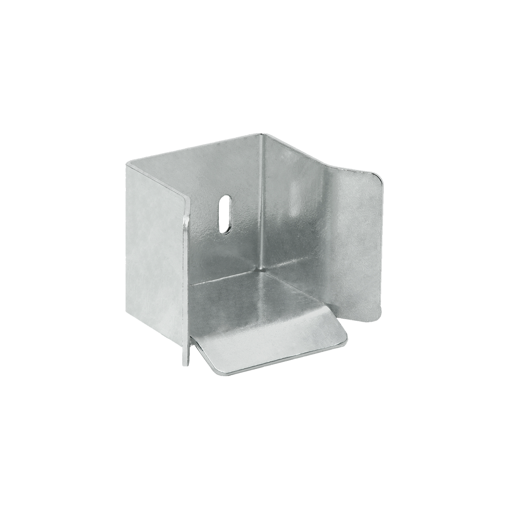 KIT para puertas autoportantes de hasta 3 m y 600 kg con guia para puertas corredizas - Imagen 5