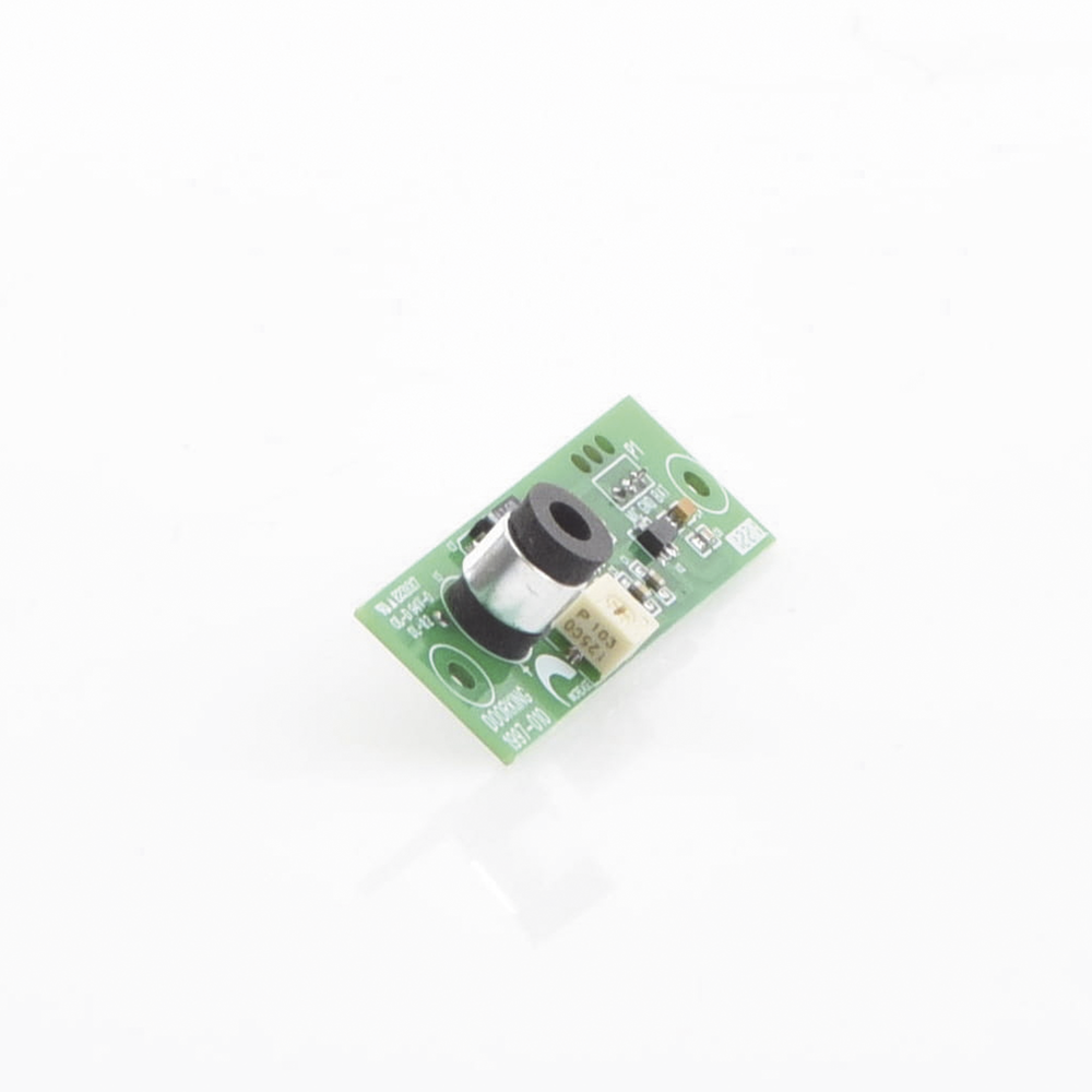 Refacción / Tarjeta con Microfono y Arnes para Portero Doorking 1802-082 - Imagen 4