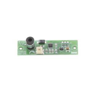 Refacción / Tarjeta con Microfono y Arnes para Portero Doorking 1802-082