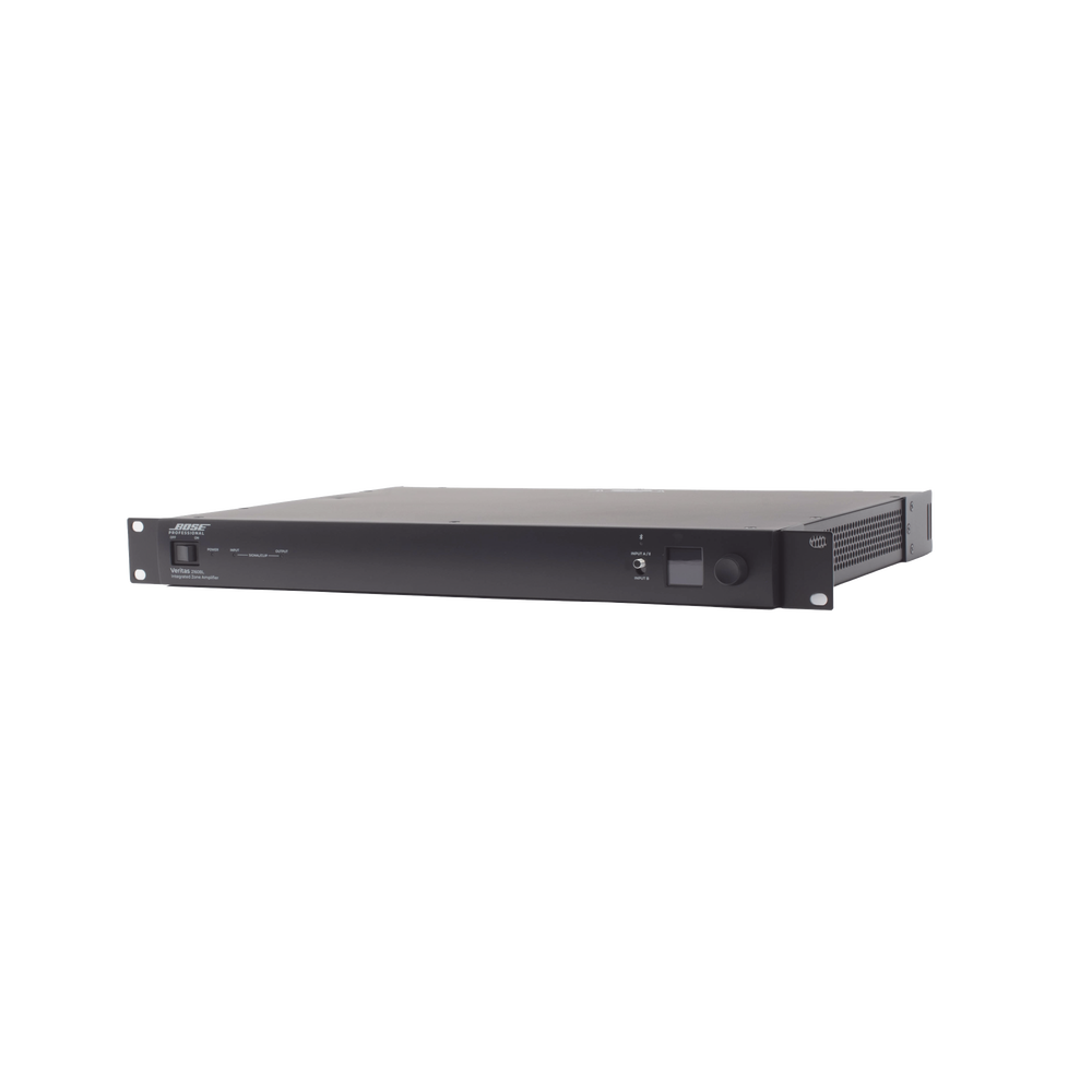 Amplificador Veritas | 2x160W a 4Ω | DSP Avanzado | Bluetooth 5.0 | Entradas Balanceadas y No Balanceadas | Opti-Voice | Baja Impedancia - Imagen 4