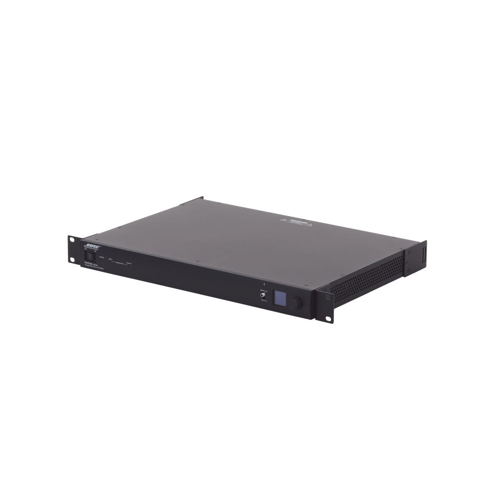 Amplificador Veritas | 2x160W a 4Ω | DSP Avanzado | Bluetooth 5.0 | Entradas Balanceadas y No Balanceadas | Opti-Voice | Baja Impedancia - Imagen 9