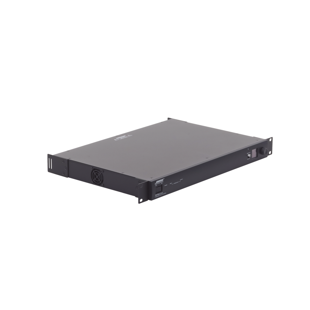 Amplificador Veritas | 2x160W a 4Ω | DSP Avanzado | Bluetooth 5.0 | Entradas Balanceadas y No Balanceadas | Opti-Voice | Baja Impedancia - Imagen 12