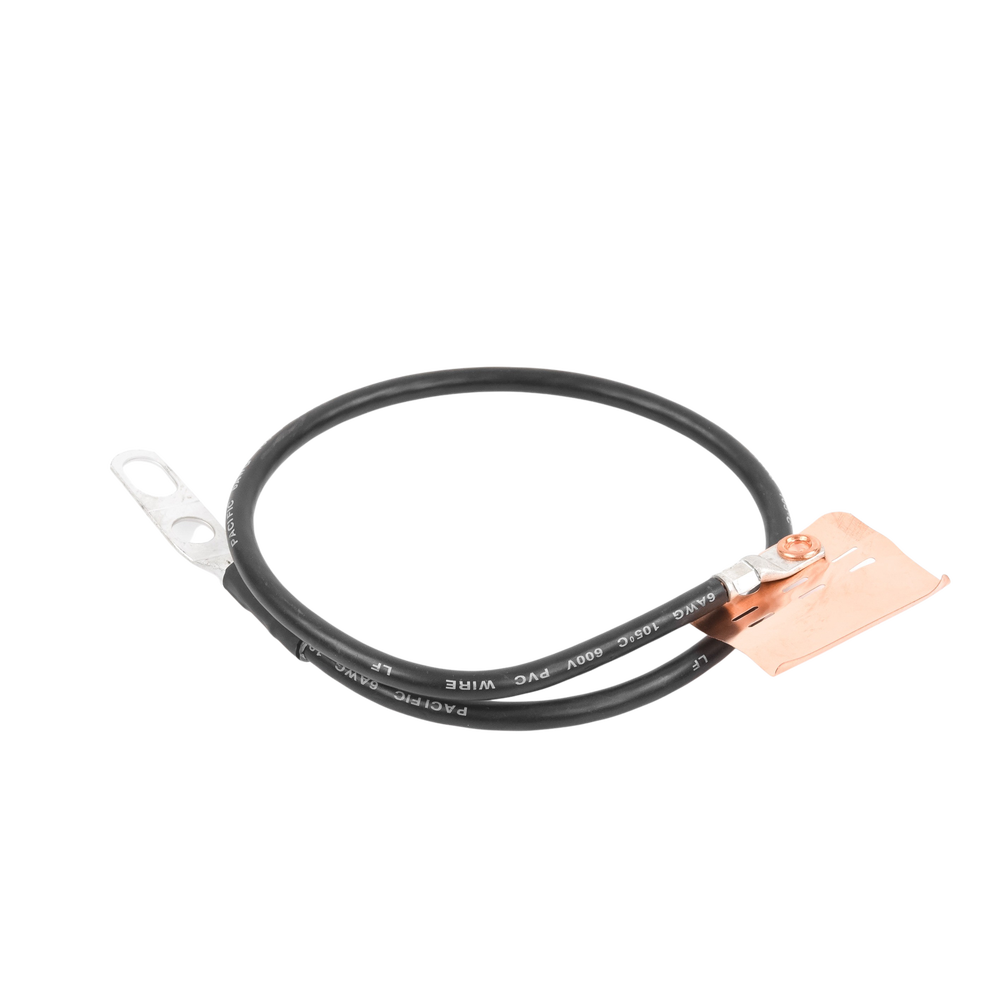 Kit de aterrizaje Estándar para cable de 1/4" y 3/8", longitud del conductor 24" - Imagen 2