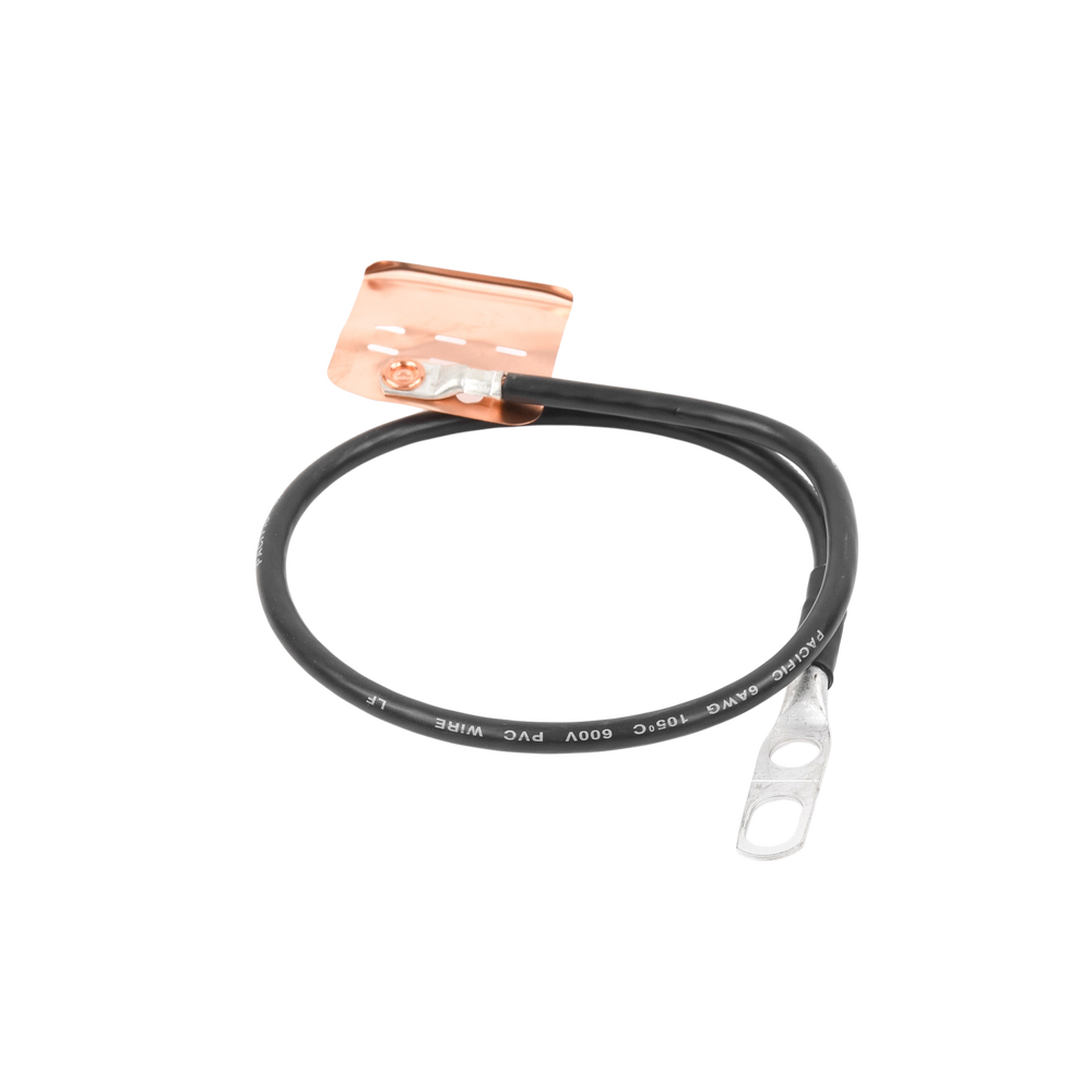 Kit de aterrizaje Estándar para cable de 1/4" y 3/8", longitud del conductor 24" - Imagen 3
