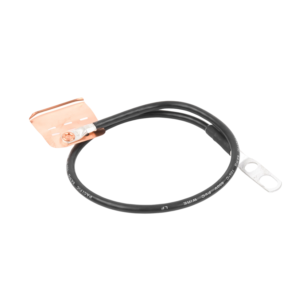 Kit de aterrizaje Estándar para cable de 1/4" y 3/8", longitud del conductor 24" - Imagen 4