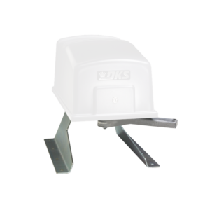 Montaje tipo pedestal para motor 6100-080