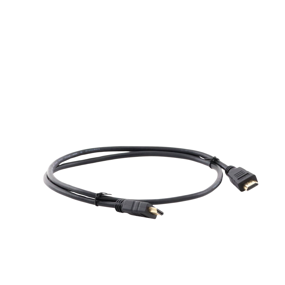 Cable HDMI True 4K de alta velocidad con Ethernet de 1 m - Imagen 4