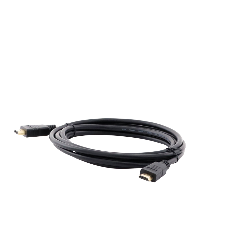 Cable HDMI True 4K de alta velocidad con Ethernet de 3 m - Imagen 3