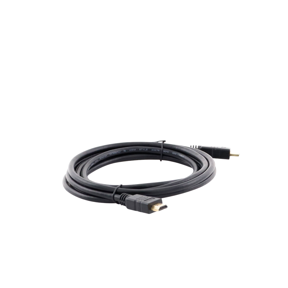 Cable HDMI True 4K de alta velocidad con Ethernet de 3 m - Imagen 4