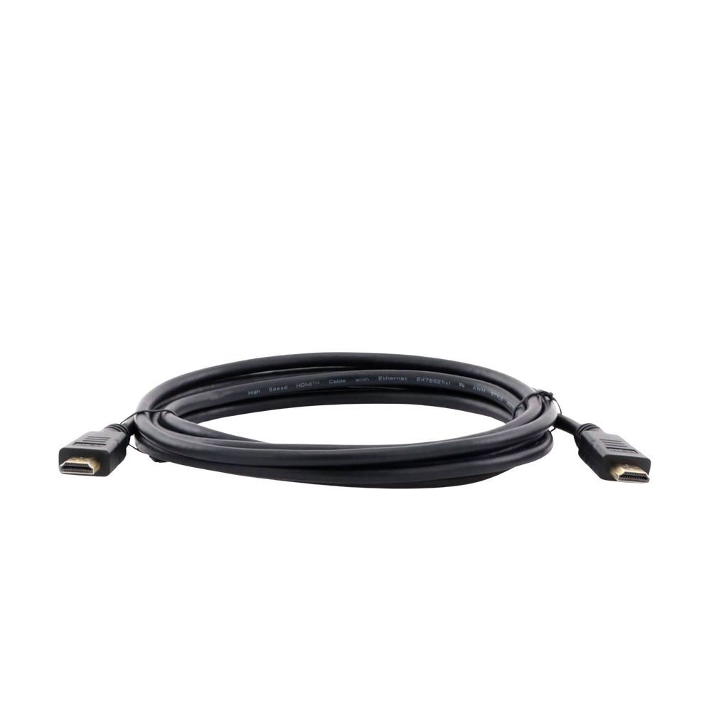 Cable HDMI True 4K de alta velocidad con Ethernet de 3 m - Imagen 5