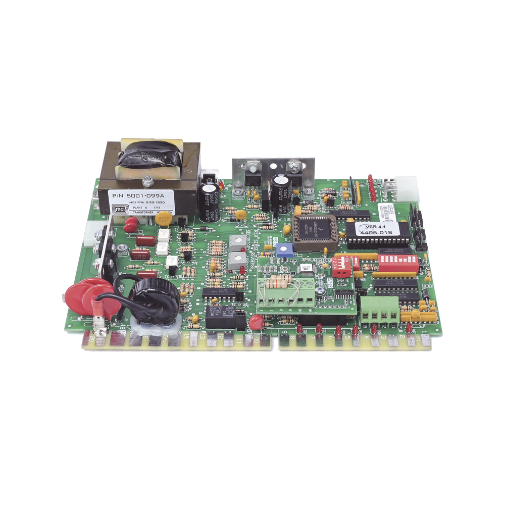 TABLILLA PARA 6500/9000(4405-018) - Imagen 2