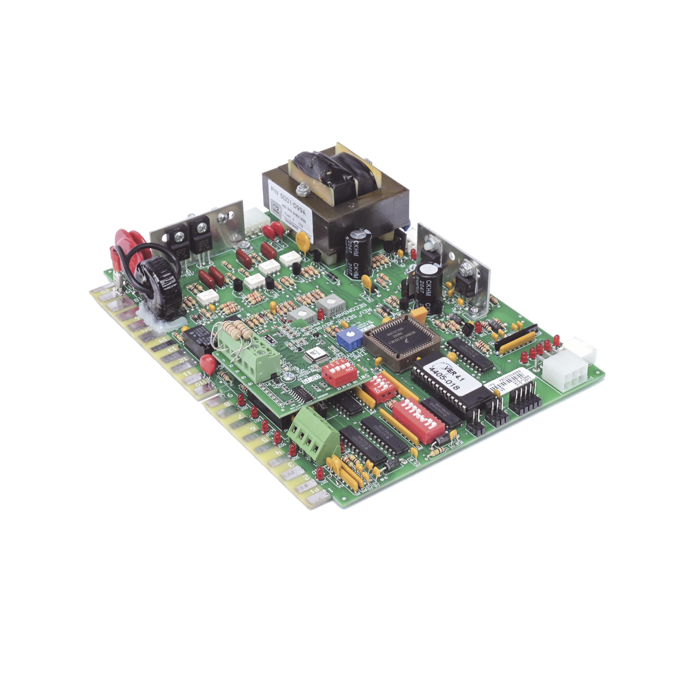TABLILLA PARA 6500/9000(4405-018) - Imagen 3
