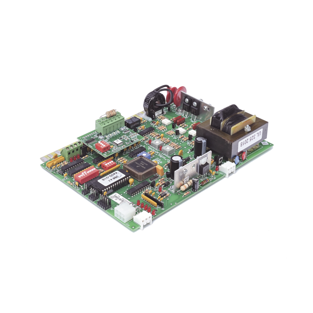 TABLILLA PARA 6500/9000(4405-018) - Imagen 4