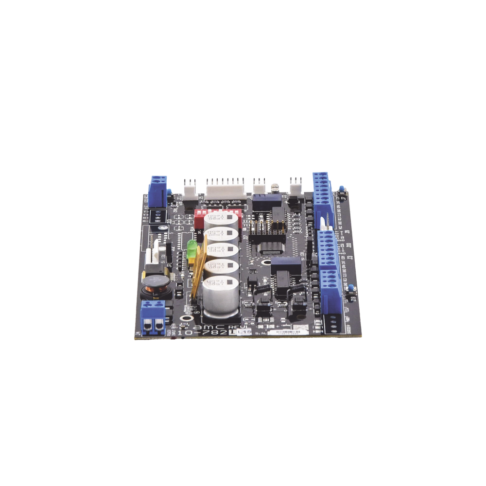Tarjeta principal para torniquete MST/EDC Series - Imagen 2