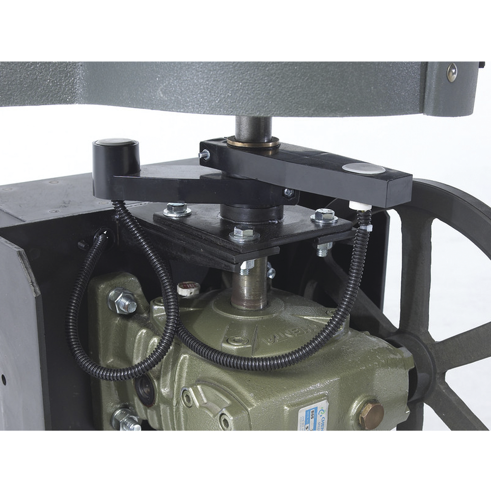 Motor para puerta abatible / 4.8 mts / 360 kgs / Uso Continuo /Energia solar / Batería de respaldo - Imagen 3