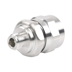 Conector N Hembra para cable FXL-780, AVA5-50, LP550 y AVA5-50FX